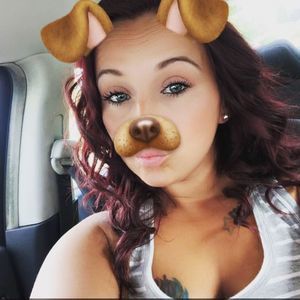 Meet your Posher, Tabitha